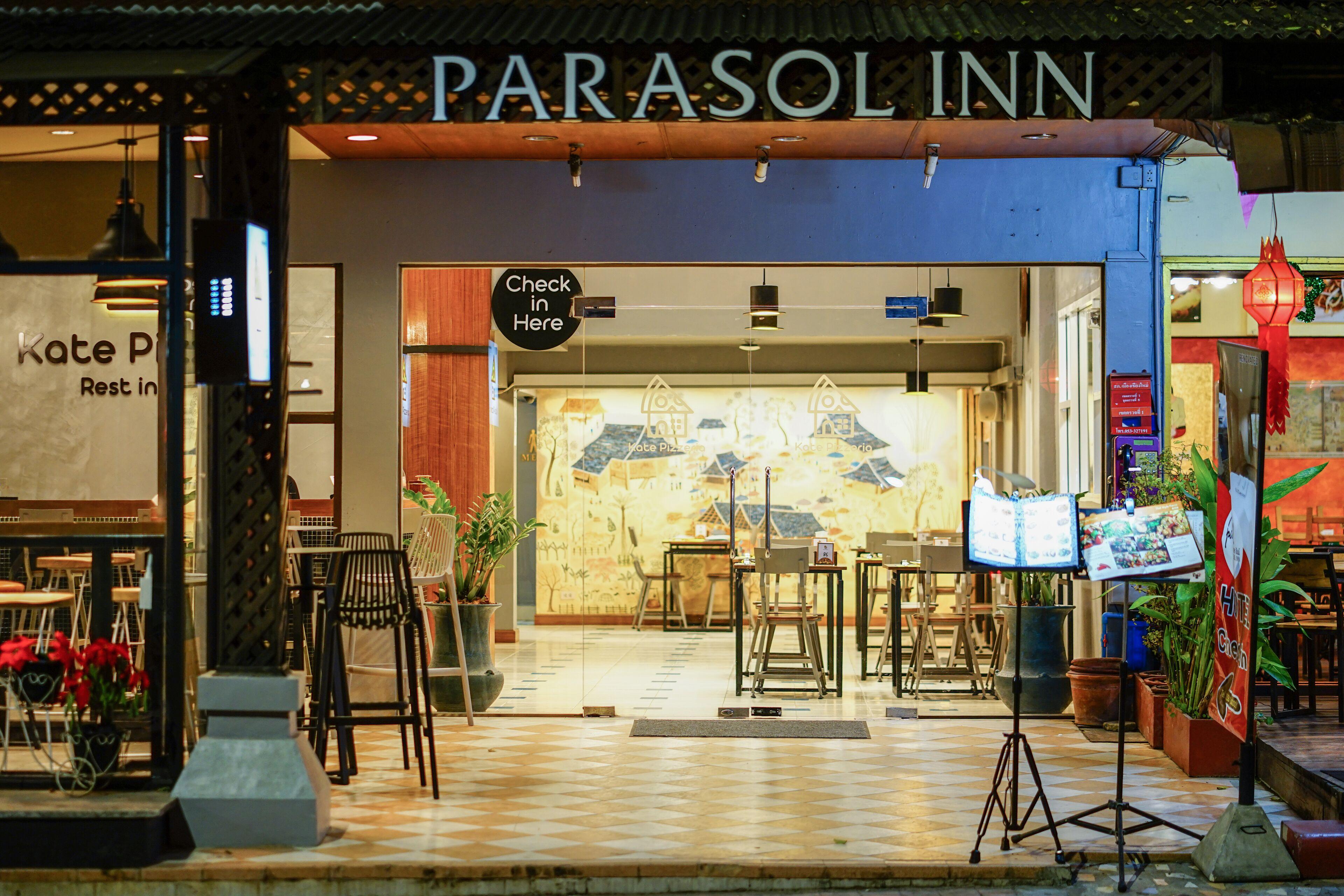 Parasol Inn Chiang Mai Old City, Chiang Mai